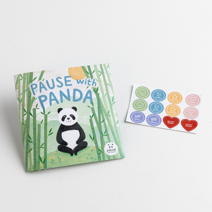 Pause with Panda