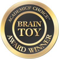 Brain Toy Winner